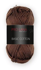 Bild von Pro Lana Basic Cotton 10