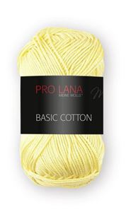 Bild von Pro Lana Basic Cotton 21