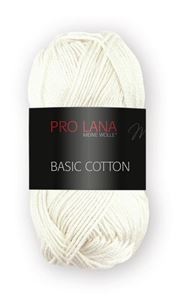 Bild von Pro Lana Basic Cotton 02