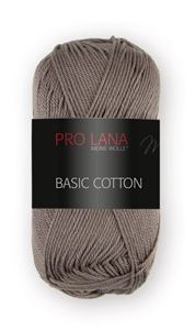 Bild von Pro Lana Basic Cotton 18