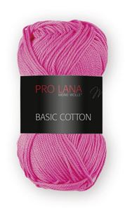 Bild von Pro Lana Basic Cotton 36