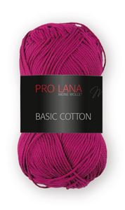 Bild von Pro Lana Basic Cotton 46