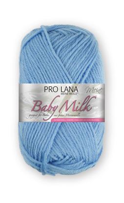 Bild von Pro Lana Baby Milk 53