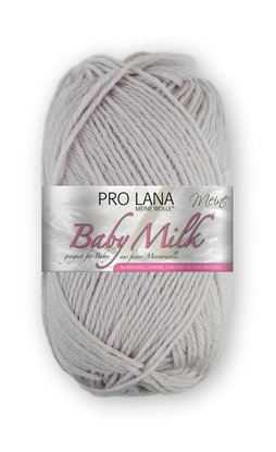 Bild von Pro Lana Baby Milk 90