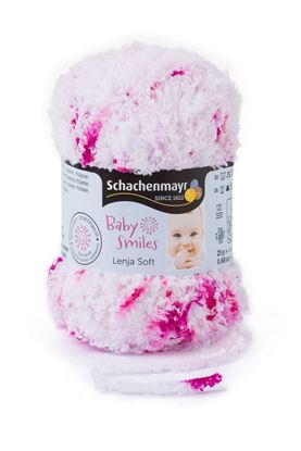 Bild von Baby Smiles Lenja Soft pink spot color 081