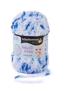 Bild von Baby Smiles Lenja Soft blue spot color  082