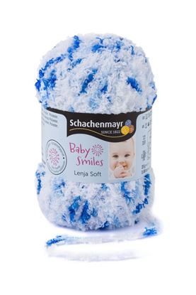 Bild von Baby Smiles Lenja Soft blue spot color  082