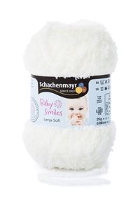 Bild von Baby Smiles Lenja Soft  natur 1002