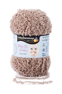 Bild von Baby Smiles Lenja Soft kamel 1010