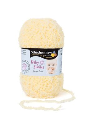 Bild von Baby Smiles Lenja Soft vanille 1021