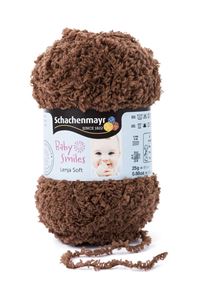 Bild von Baby Smiles Lenja Soft teddy  1011