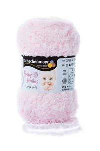 Bild von Baby Smiles Lenja Soft rosa 1035