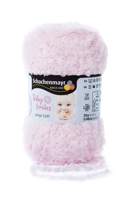Bild von Baby Smiles Lenja Soft rosa 1035