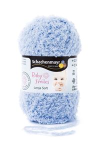Bild von Baby Smiles Lenja Soft hellblau  1054