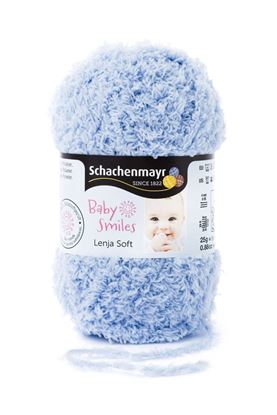 Bild von Baby Smiles Lenja Soft hellblau  1054