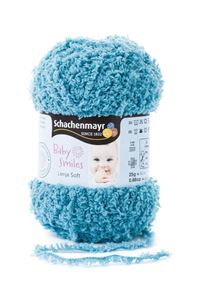 Bild von Baby Smiles Lenja Soft opal 1067