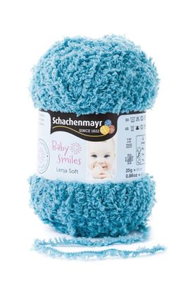 Bild von Baby Smiles Lenja Soft opal 1067