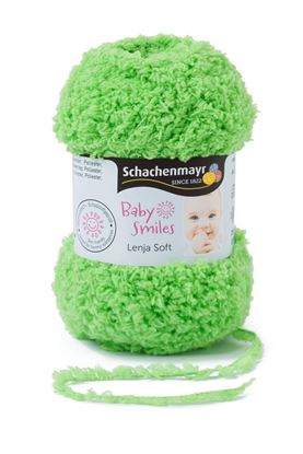 Bild von Baby Smiles Lenja Soft apfelgrün 1072