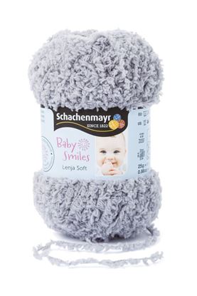 Bild von Baby Smiles Lenja Soft grau 1090