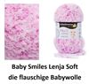 Bild von Schachenmayr Baby Smiles Lenja Soft 25g