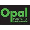 Bild von Pullover & Sockenwolle Opal Uni 4-fach  100g