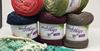 Bild von Woolly Hugs SKY / 500 Gramm /100% ägyptische Baumwolle