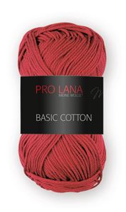 Bild von Pro Lana Basic Cotton 31