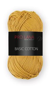 Bild von Pro Lana Basic Cotton 24