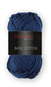 Bild von Pro Lana Basic Cotton 50