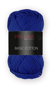 Bild von Pro Lana Basic Cotton 54