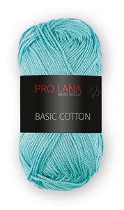 Bild von Pro Lana Basic Cotton 65