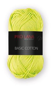 Bild von Pro Lana Basic Cotton 74