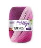 Bild von Woolly Hugs Year Socks 100g