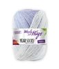 Bild von Woolly Hugs Year Socks 100g