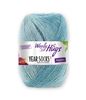 Bild von Woolly Hugs Year Socks 100g