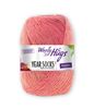 Bild von Woolly Hugs Year Socks 100g