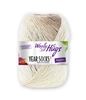 Bild von Woolly Hugs Year Socks 100g
