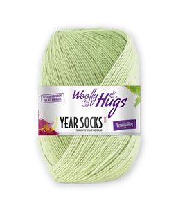 Bild von Mai Year Socks 100g -05