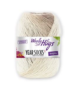 Bild von November Year Socks 100g -11
