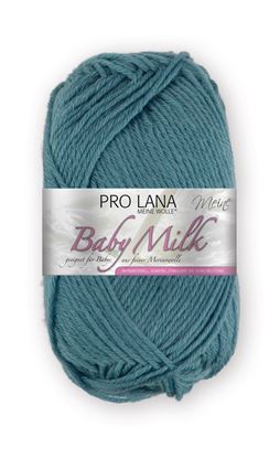 Bild von Pro Lana Baby Milk 68