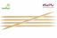 Bild von Knit Pro Bamboo Nadelspiel  15 cm