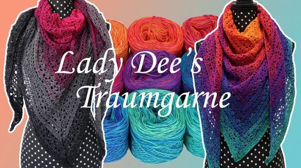 Lady Dee S Traumgarne Box Schatzkiste 250 Gramm Kuschelwolle Ch Wolle Zu Fairen Preisen Online Kaufen