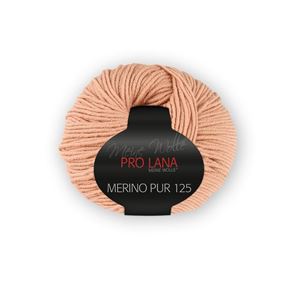 Bild von 500 Gramm Merino pur 125 - 05