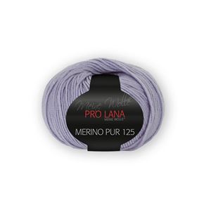 Bild von 500 Gramm Merino pur 125 - 41