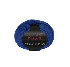 Bild von 500 Gramm Merino pur 125 - 54
