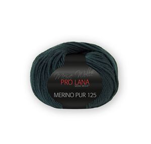 Bild von 500 Gramm Merino pur 125 - 68