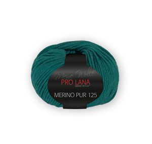 Bild von 500 Gramm Merino pur 125 - 69