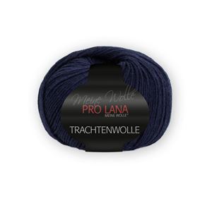 Bild von Trachtenwolle 1kg - 50