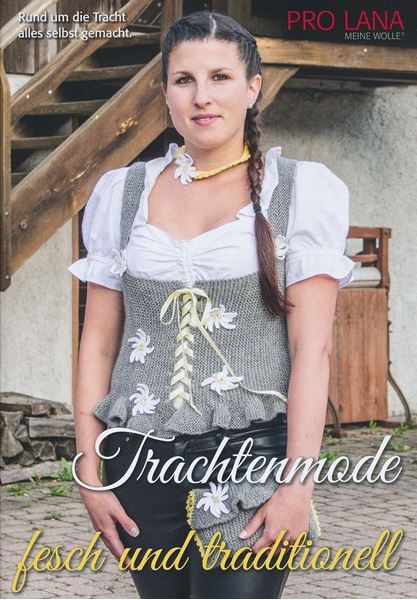 Bild von Trachtenmode