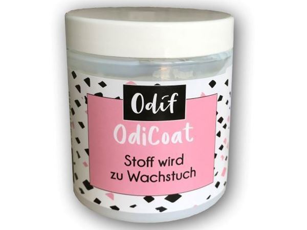 Bild von ODIF Odicoat Gel zur Stoffbeschichtung 250ml